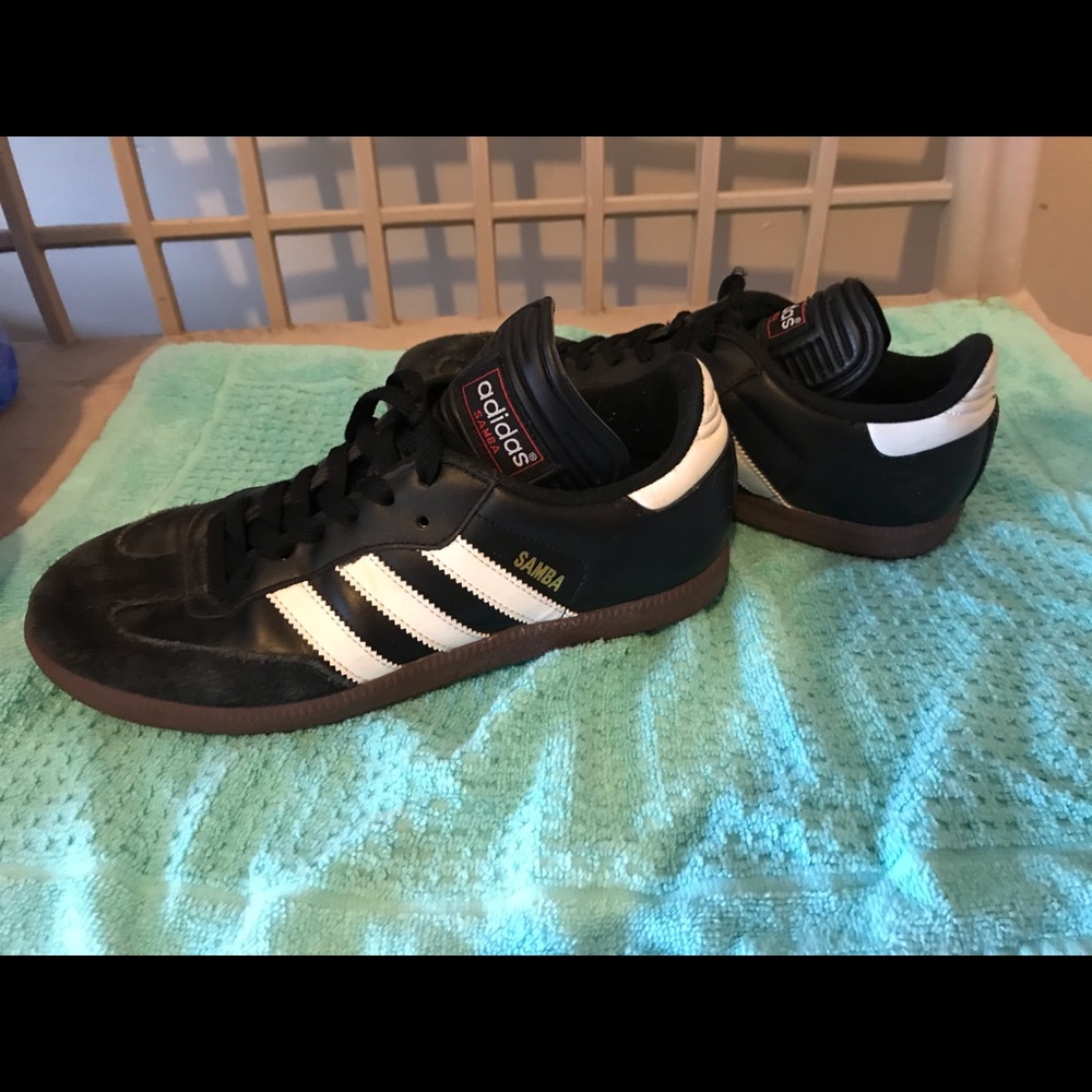 Samba Sneaker adidas
